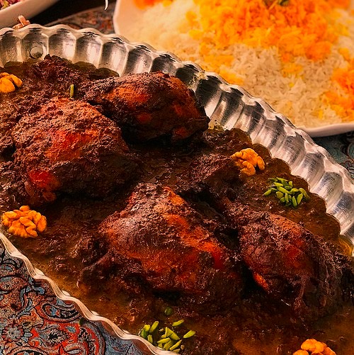 فسنجون