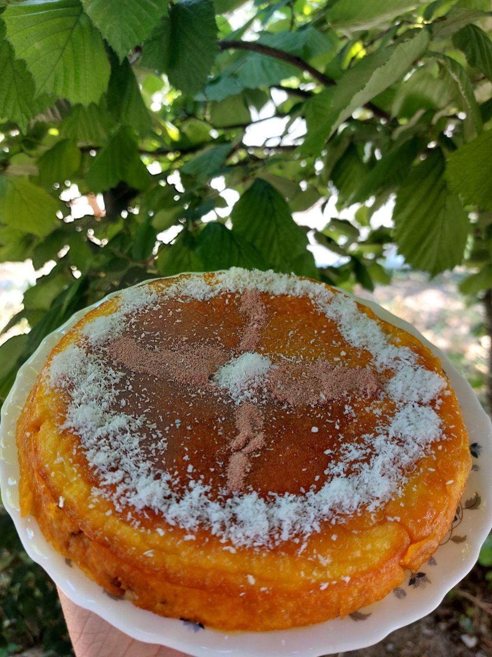 خاگینه تبریزی