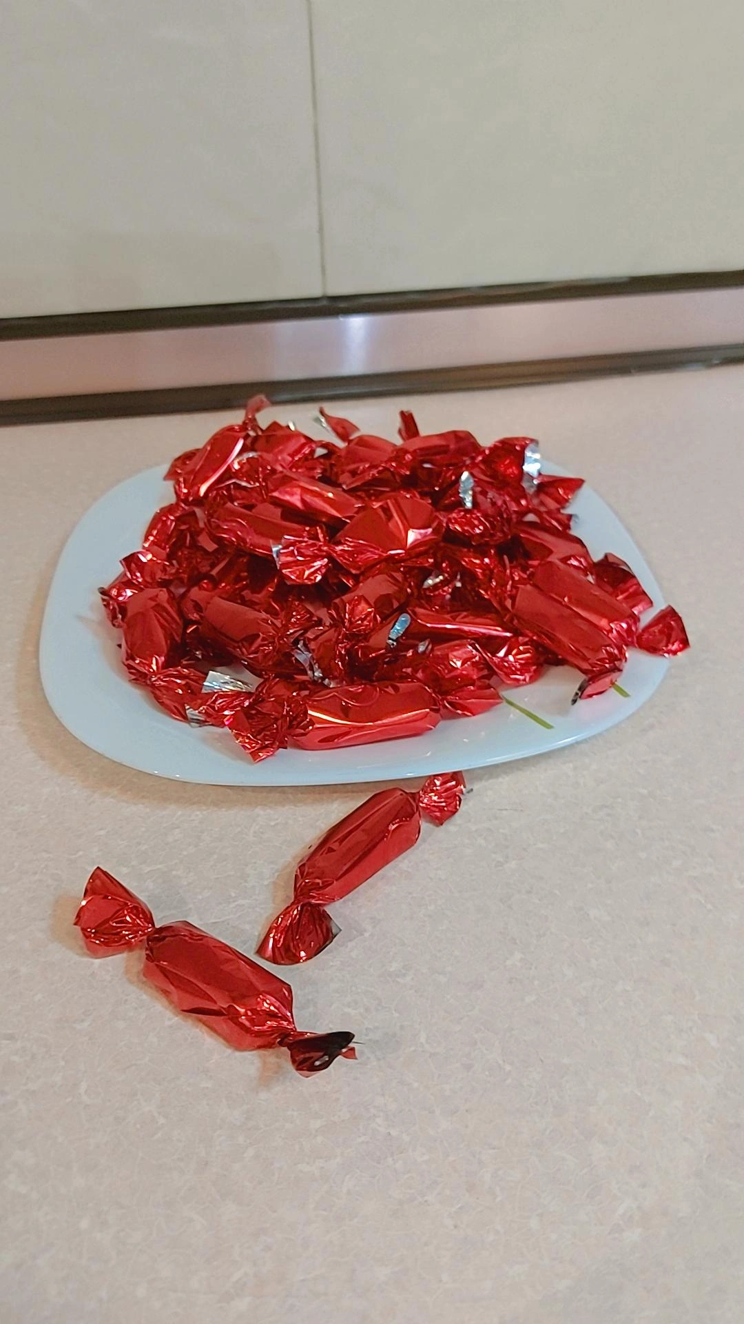 شکلات خونگی