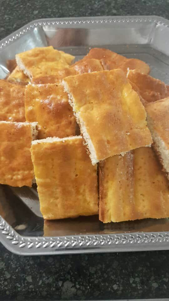 نون قندی سنتی