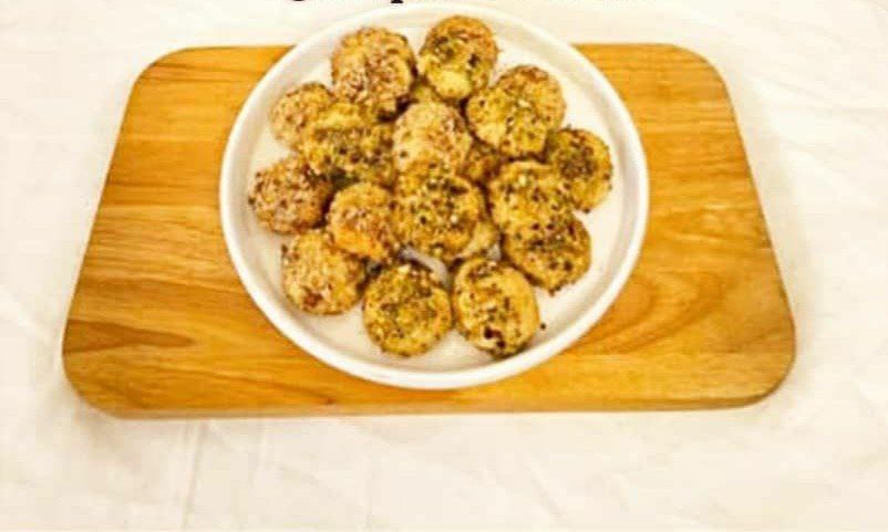 شیرینی اسکار