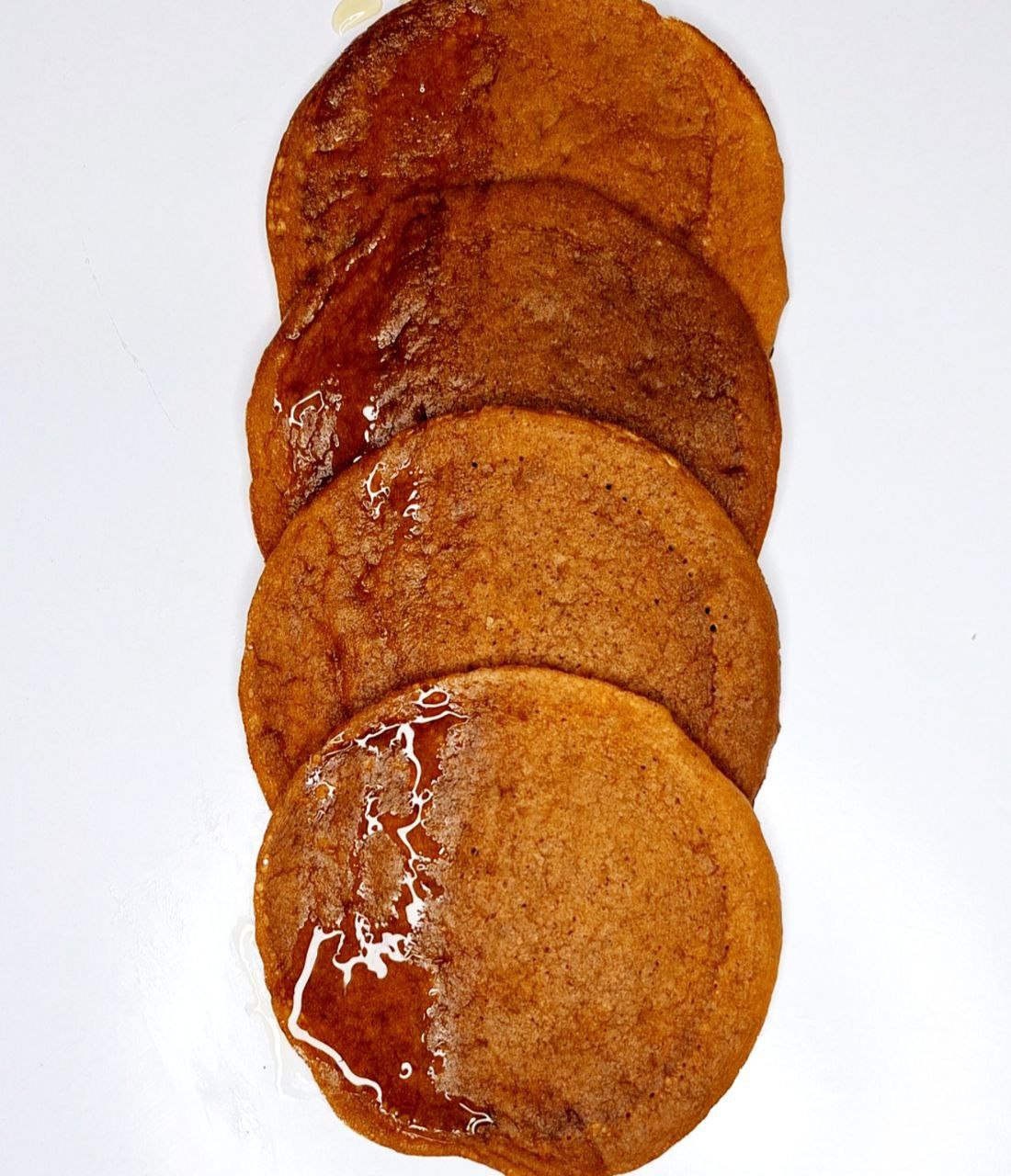 پنکیک موزی