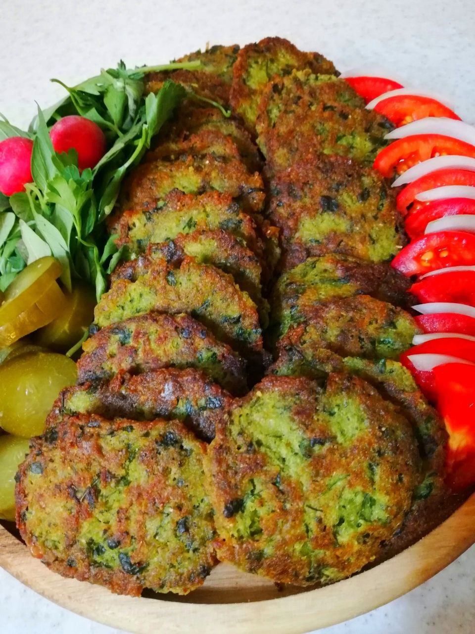 کوکی باقالی