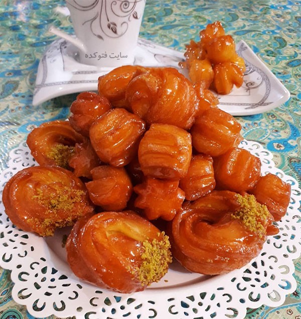 بامیه خانگی آسان