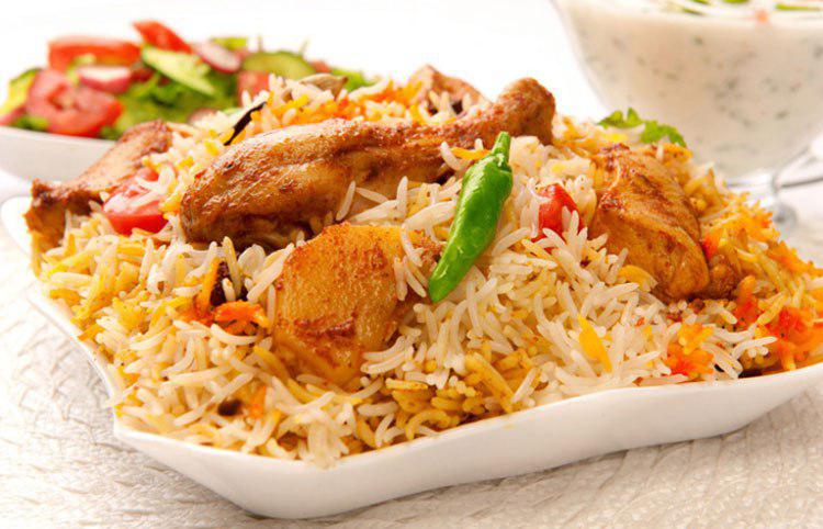 beryani