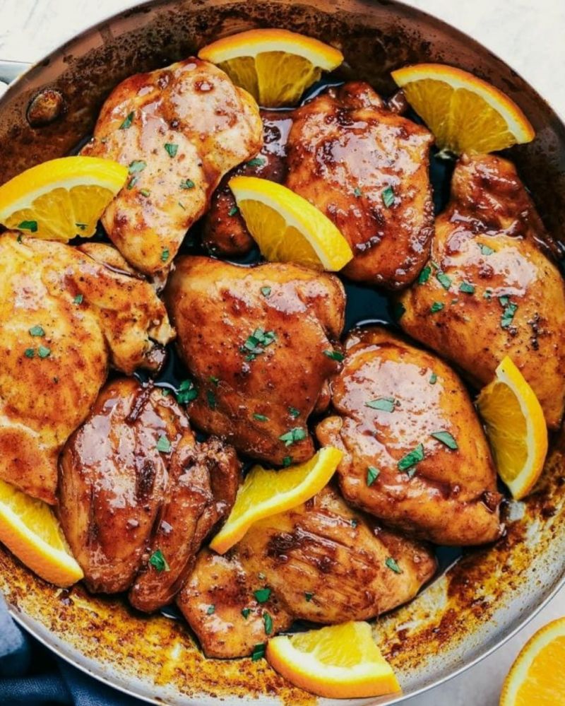 chickentond