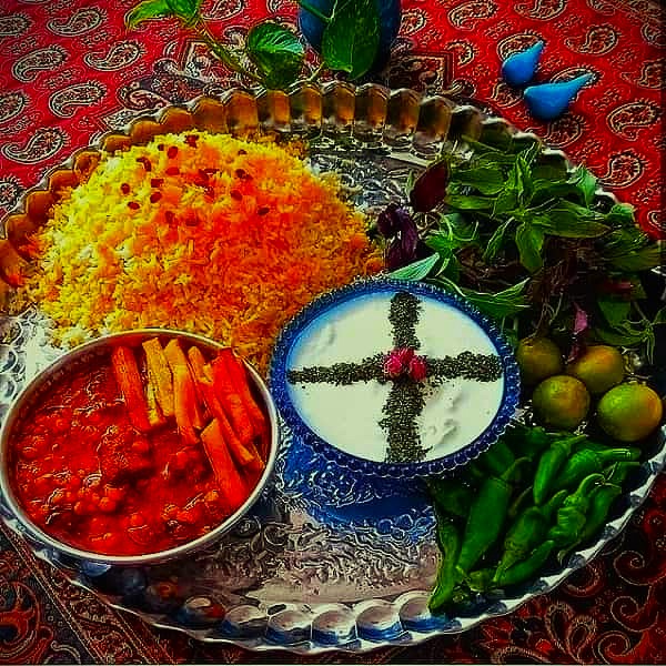 قیمه