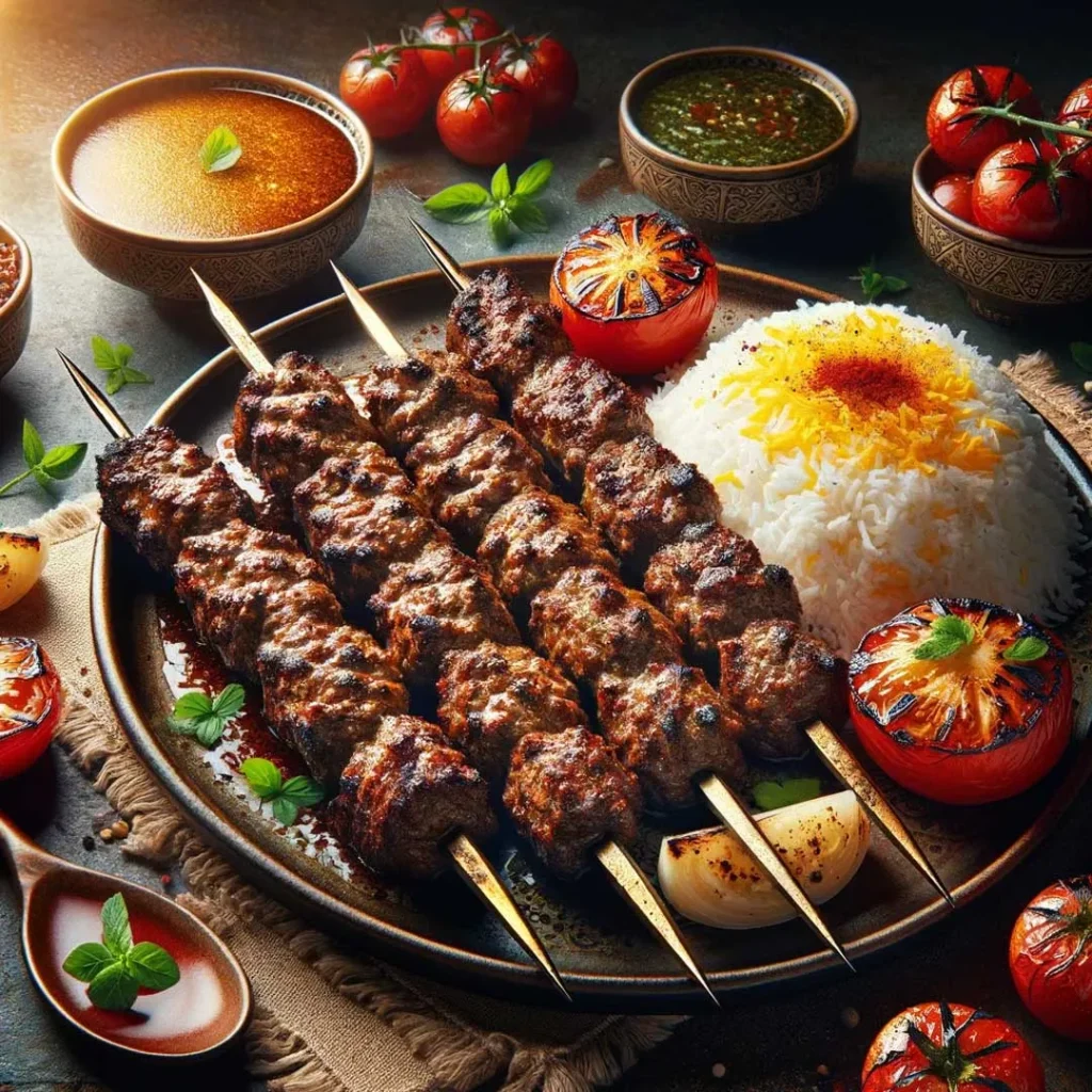 کوبیده