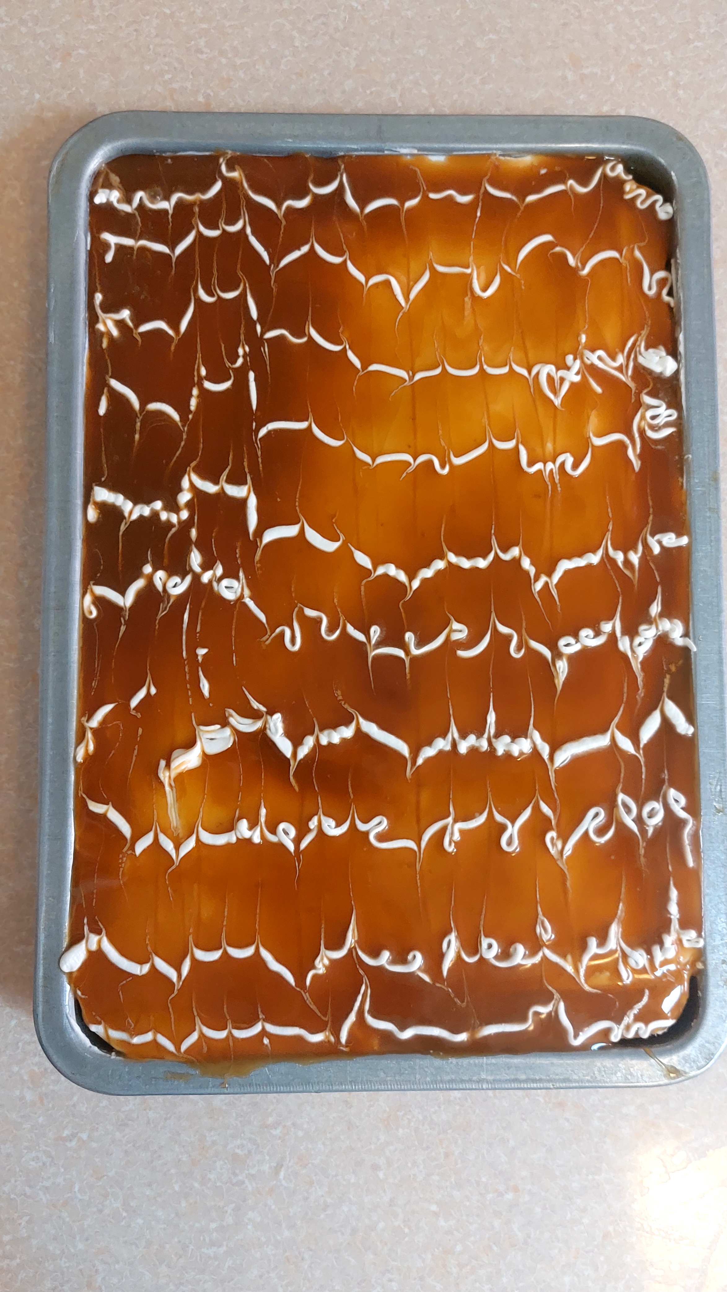 کیک تریلیچه 